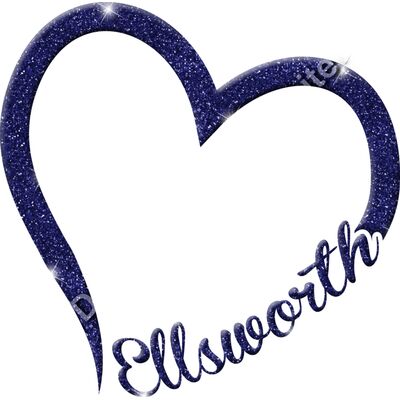 GLT36 BLUE GLITTER Thumbnail