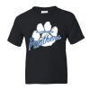 8000B Youth DryBlend 50/50 T-Shirts Thumbnail