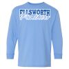 5400B Youth Heavy Cotton Long Sleeve Thumbnail