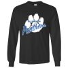 2400 Adult Ultra Cotton Long Sleeve T-Shirt Thumbnail