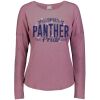 3077 Ladies' Extra Soft Tri-Blend Longsleeve Thumbnail