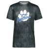 222596 Adult Cotton-Touch Poly T-Shirt Thumbnail